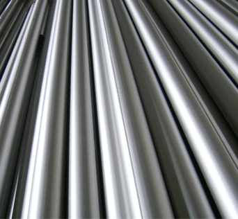 STAINLES STEEL SEAMLESS PIPE
