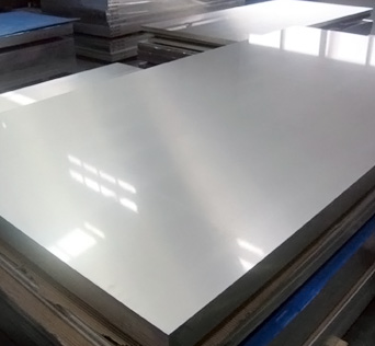 Stainless steel SHEET