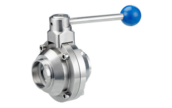 Ball Valve