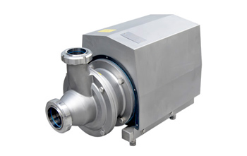 Cip Pump