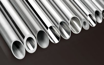 Stainless Steel Pipe Materials